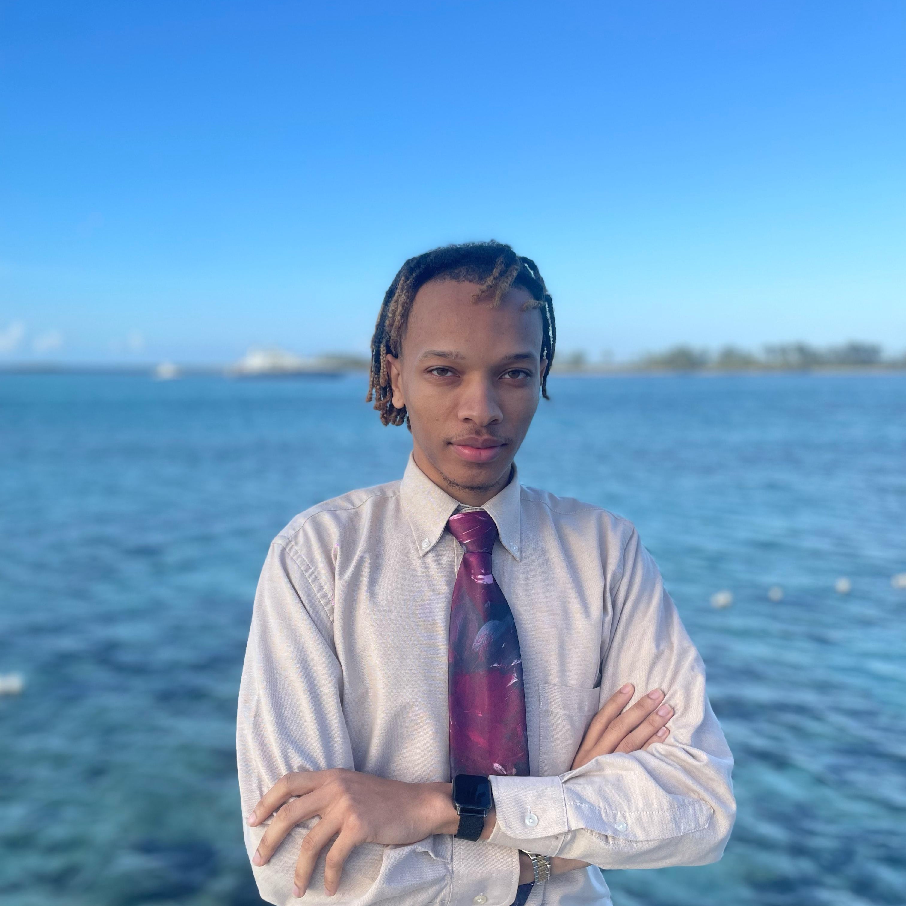 Matthew K. A. Williams